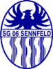 Wappen SG Franken 06 Sennfeld II  64047