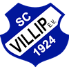Wappen SC Villip 1924 II