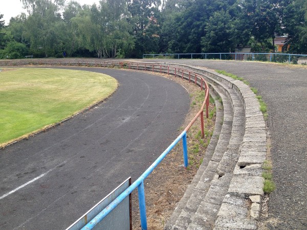 Stadion Neratovice - Neratovice