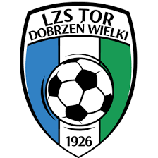Wappen LZS TOR Dobrzeń Wielki diverse