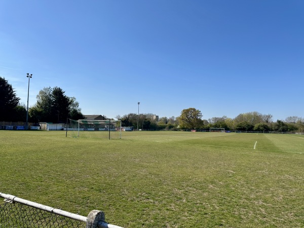 Pancake Lane - Leverstock Green, Hertfordshire