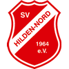 Wappen SV Hilden-Nord 1964 diverse