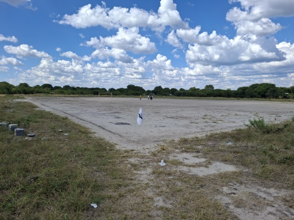 Western Arena Maun - Maun