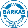 Wappen SV Barkas Frankenberg 1984  24548
