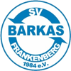 Wappen SV Barkas Frankenberg 1984