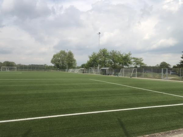 Sportanlage Am Birkenbruch Platz 3 - Lippstadt-Lipperode