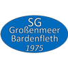 Wappen SG Großenmeer/Bardenfleth