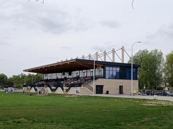 Stadion Miejski w Błoniu - Błonie