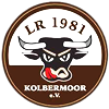 Wappen Lucky Rangers 1981 Kolbermoor