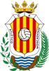 Wappen CF Atlético Moncadense diverse
