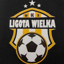 Wappen WKS Ligota Wielka