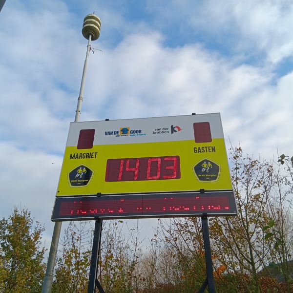 Sportpark Amstelhoef - Oss
