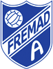 Wappen BK Fremad Amager diverse  77279