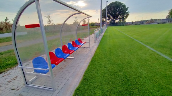 Integrativer Sportpark Höngen - Selfkant-Höngen