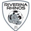 Wappen Riverina Rhinos FC  23297