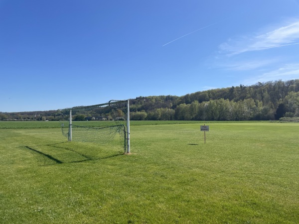 Sportanlage Mintarder Ruhrauen Platz 3 - Mülheim/Ruhr-Mintard