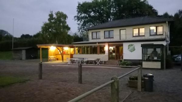 Sportplatz Am Kloster - Rinteln-Möllenbeck