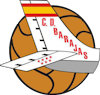 Wappen CD Barajas