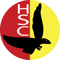 Wappen VV HSC (Hermes SVV Combinatie) diverse