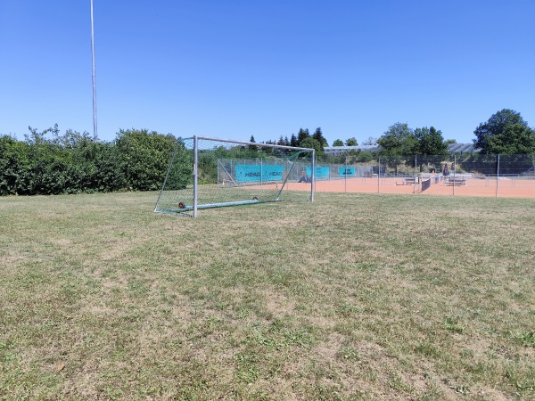 Rotachstadion Nebenplatz 2 - Oberteuringen