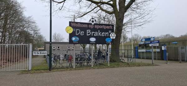 Sportpark De Braken - Cranendonck-Soerendonk