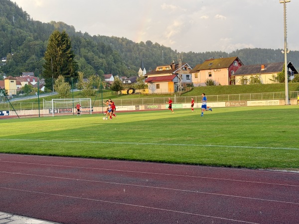 Športni Stadion Radlje - Radlje ob Dravi