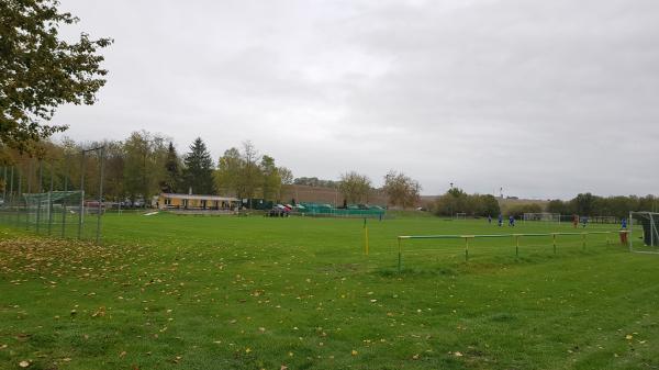 Ilmtalarena - Apolda-Zottelstedt