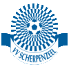 Wappen VV Scherpenzeel diverse  83914