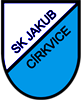 Wappen SK Jakub Církvice  125968