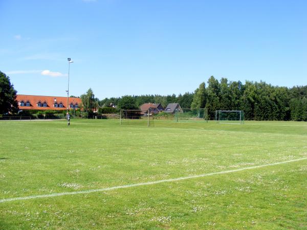 Sportanlage Sandpool - Haselünne-Flechum