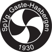 Wappen SpVg. Gaste-Hasbergen 1930