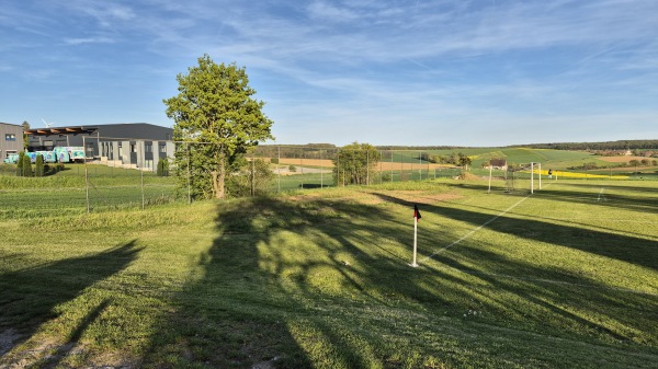 Sportanlage Greßthal - Wasserlosen-Greßthal