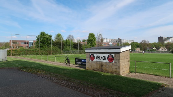 Graaf Huyn Sportcomplex veld 4 - Sittard-Geleen