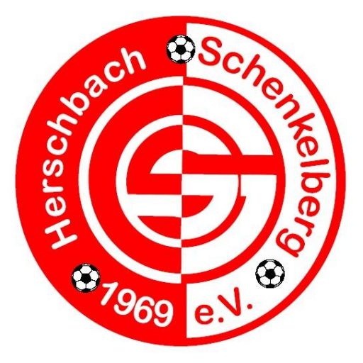 Wappen ehemals SG Herschbach-Schenkelberg 1969