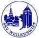 Wappen SSV Weilerswist 1924 II  30498
