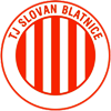 Wappen TJ Slovan Blatnice diverse