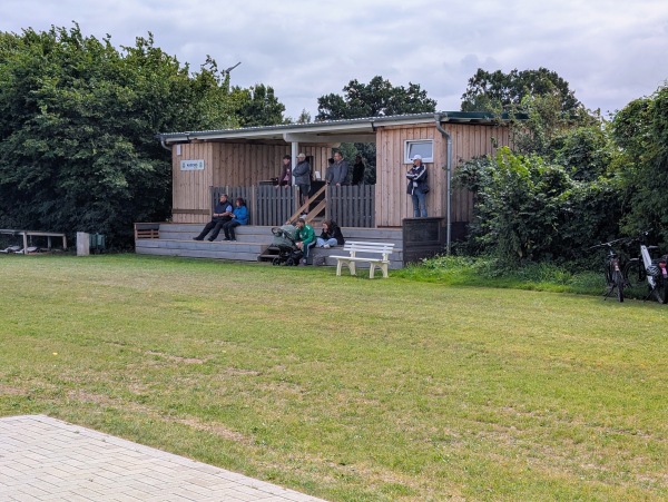 Sportanlage Auf der Horst  B-Platz - Elmenhorst/Lauenburg