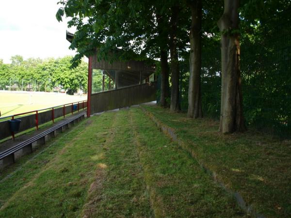 DERSA-Sportpark - Damme
