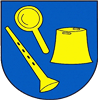 Wappen TJ Valaská Dubová  128171