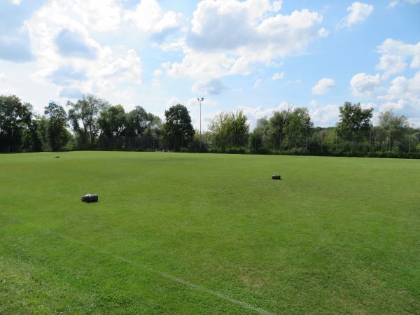 Sportanlage an der Donau Platz 2 - Winzer
