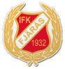 Wappen IFK Fjärås diverse