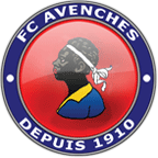 Wappen FC Avenches diverse