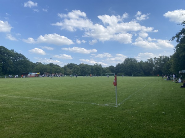 Sportpark Stotel - Loxstedt-Stotel