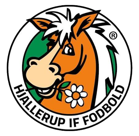 Wappen Hjallerup IF diverse