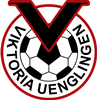 Wappen SV Viktoria Uenglingen 1950  50439