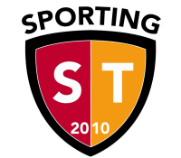 Wappen Sporting ST diverse  70480