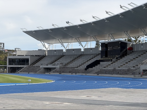 Green Point Stadium - Cape Town, WC