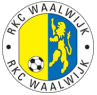 Wappen ehemals RKC Waalwijk