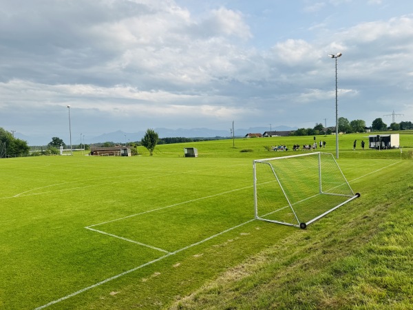 SV-Gelände Platz 2 - Höslwang