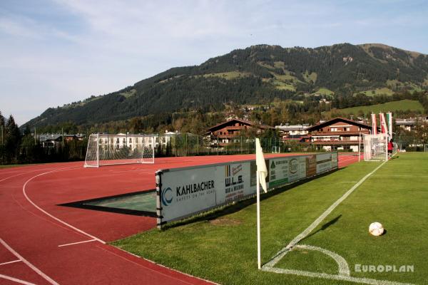 Sportstadion Langau - Kitzbühel